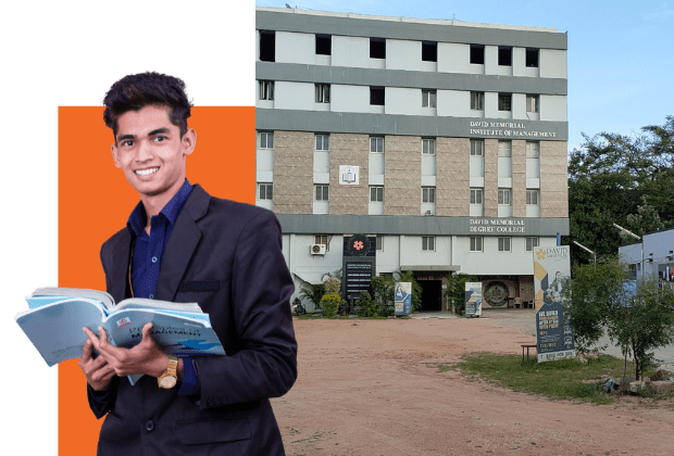 About David Memorial Campus